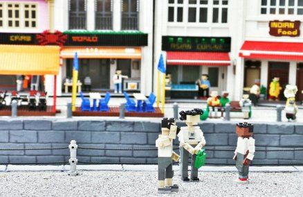Legoland
