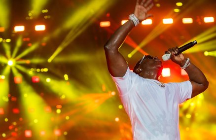 Photos: Rolling Loud 2024 / Tyler Roney