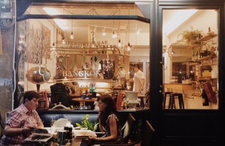 Glur Bangkok