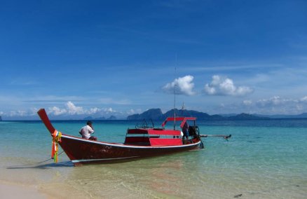 Koh Kradan