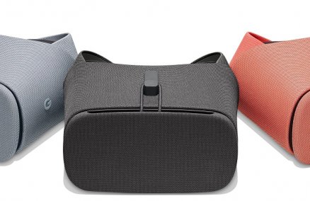 Google Daydream