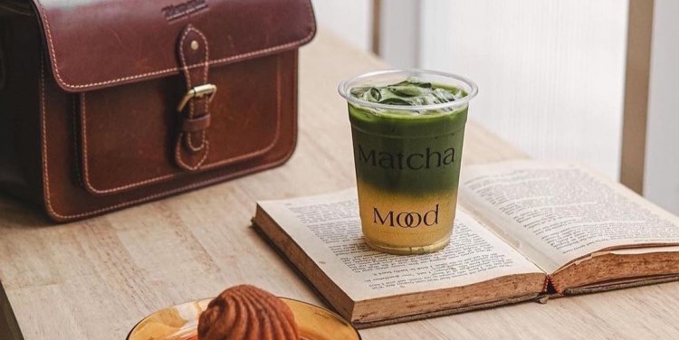 Image: Matcha Mood via Facebook